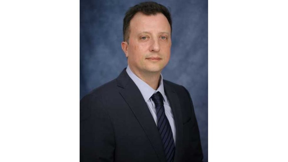 Spyros Doukas